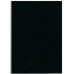 Binding Cover / Binding sheet Black A4